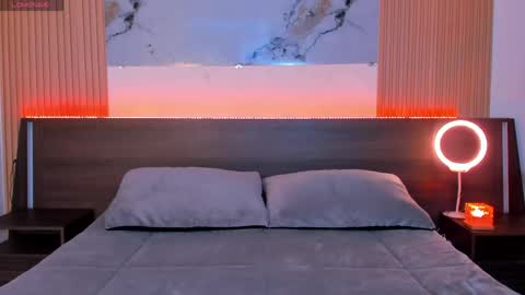 samantha_moons online show from April 21, 11:18 pm