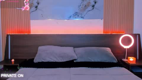 samantha_moons online show from April 25, 12:02 am