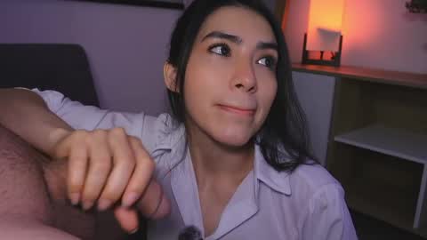   Samantha   online show from April 19, 2:22 am