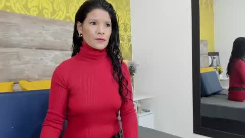 samantha online show from April 16, 7:09 am