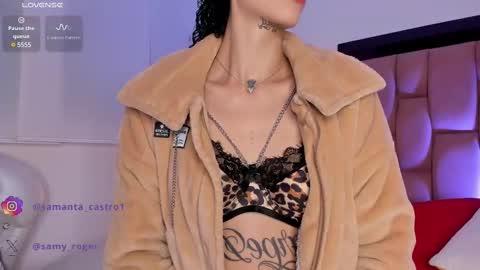 Sammy  online show from February 16, 11:59 am