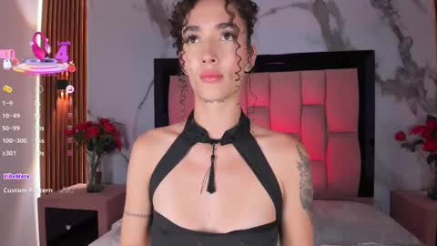 Sammy  online show from March 10, 6:01 pm