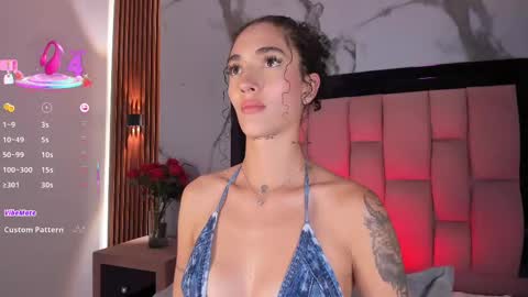 Sammy  online show from March 12, 6:11 pm