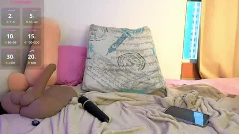 Snapshot of samantha_ros1 chatting on June 3, 2:33 pm Samantha Ros online show from June 3, 2:33 pm