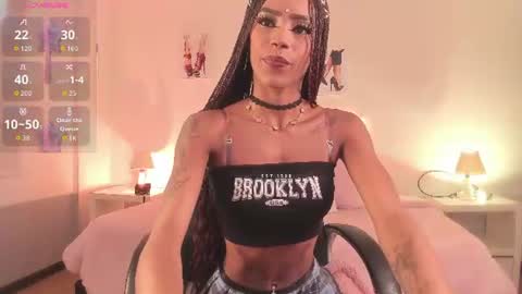Snapshot of samantha_spike chatting on July 27, 8:16 pm Samantha online show from July 27, 8:16 pm