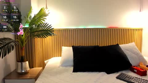 samantha_sra_ online show from February 11, 11:32 pm