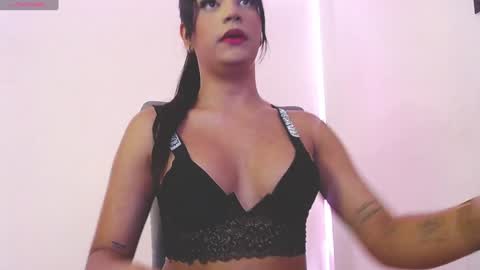 Salome Vargas online show from January 16, 4:17 am