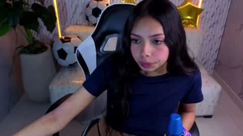 Snapshot of samantha_tx_ chatting on July 14, 3:55 am Samantha online show from July 14, 3:55 am