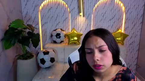 Snapshot of samantha_tx_ chatting on July 22, 3:20 am Samantha online show from July 22, 3:20 am