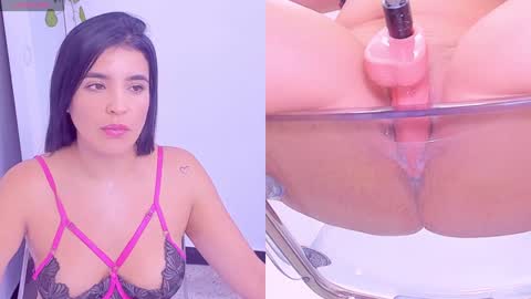 samantha_zc8 online show from January 3, 7:07 pm