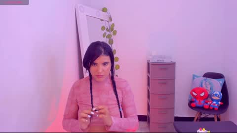 samantha_zc8 online show from January 30, 12:50 am