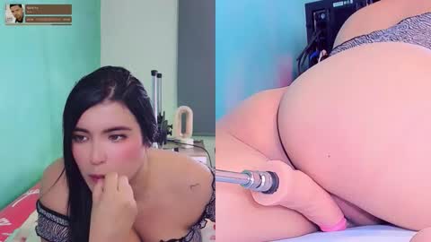 samantha_zc8 online show from January 17, 7:06 pm