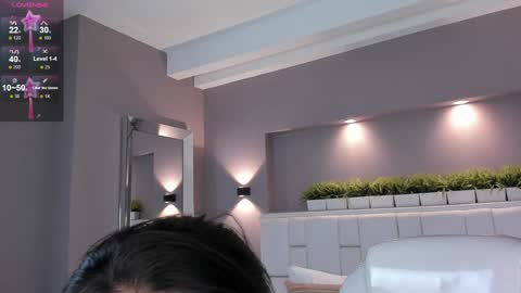 Snapshot of samanthaa_22_ chatting on January 31, 3:41 am Samanthaa online show from January 31, 3:41 am