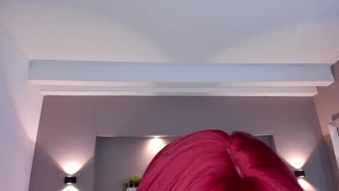 Snapshot of samanthaa_22_ chatting on February 28, 3:48 am Samanthaa online show from February 28, 3:48 am