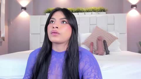 Snapshot of samanthaa_22_ chatting on March 1, 3:53 am Samanthaa online show from March 1, 3:53 am