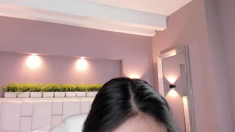 Snapshot of samanthaa_22_ chatting on March 7, 3:40 am Samanthaa online show from March 7, 3:40 am