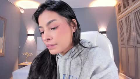 Snapshot of samanthaa_22_ chatting on September 22, 11:45 am Samanthaa online show from September 22, 11:45 am