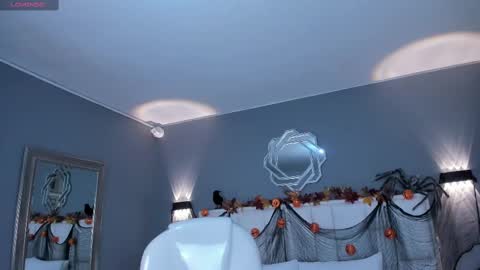 Snapshot of samanthaa_22_ chatting on October 17, 11:35 am Samanthaa online show from October 17, 11:35 am