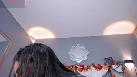 Snapshot of samanthaa_22_ chatting on October 22, 11:43 am Samanthaa online show from October 22, 11:43 am