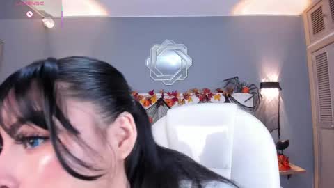 Snapshot of samanthaa_22_ chatting on October 25, 12:02 pm Samanthaa online show from October 25, 12:02 pm