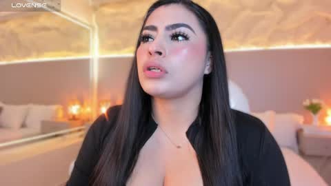  Samanthaa online show from April 21, 11:38 am