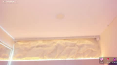  Samanthaa online show from April 23, 11:31 am