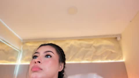  Samanthaa online show from June 9, 11:22 am
