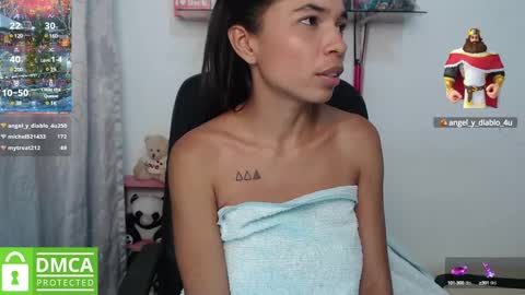 sam online show from December 30, 2:30 pm