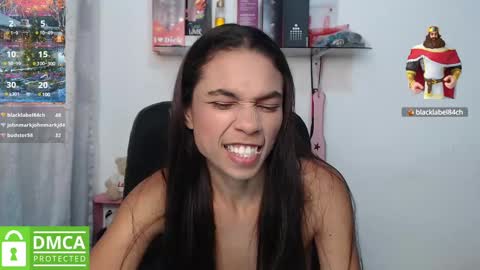 sam online show from January 14, 3:57 pm