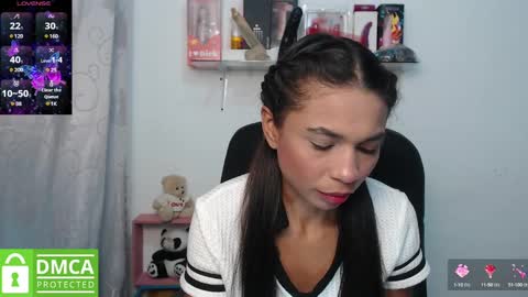 sam online show from February 13, 11:17 am