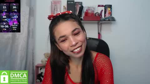 sam online show from February 14, 11:21 am