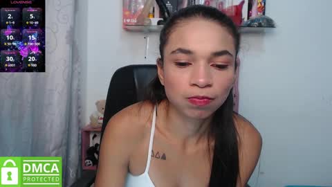 sam online show from February 26, 11:09 am