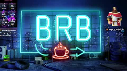 sam online show from March 11, 2:18 pm