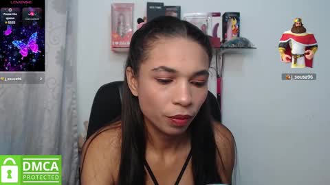 sam online show from March 12, 10:48 am