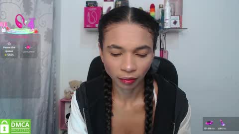 sam online show from September 30, 10:42 am