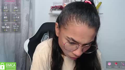 sam online show from October 23, 11:09 am