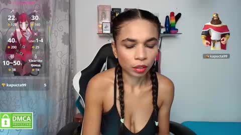 sam online show from March 14, 11:37 am