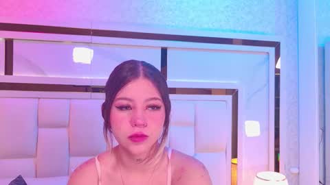 samanthaa_sm online show from February 1, 12:15 pm