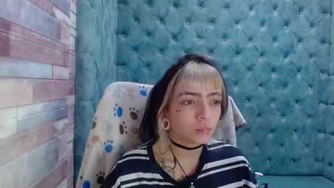 Samantha Smitth online show from October 8, 3:59 am