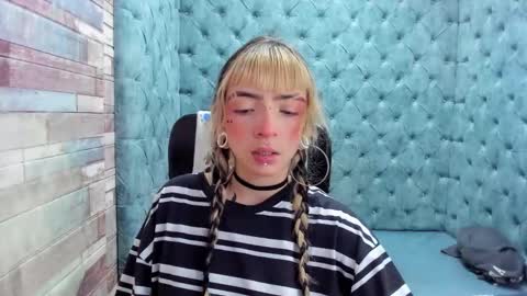 Samantha Smitth online show from November 27, 4:03 am