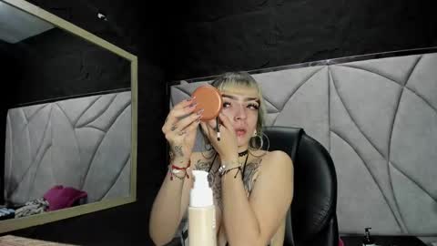 Samantha Smitth online show from February 8, 4:38 am