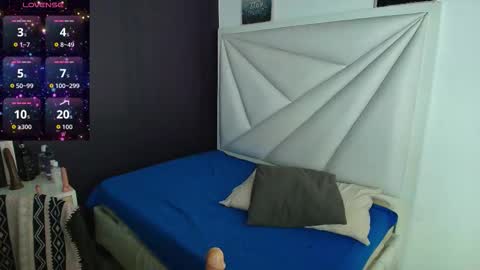 Samantha Anderson online show from November 5, 10:21 pm