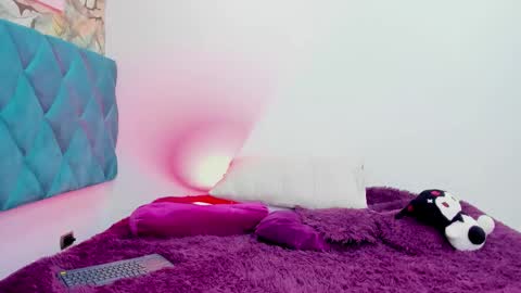 Samantha online show from March 24, 3:22 am