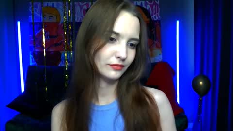 Snapshot of samanthaawalker chatting on December 29, 10:45 am SamanthaaWalker online show from December 29, 10:45 am