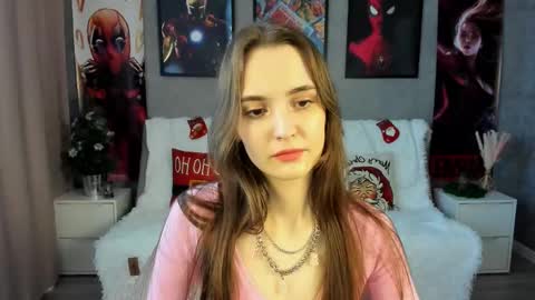 Snapshot of samanthaawalker chatting on January 12, 10:12 am SamanthaaWalker online show from January 12, 10:12 am