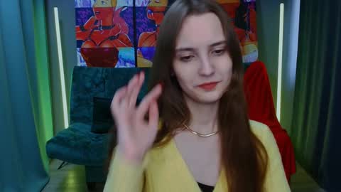 Snapshot of samanthaawalker chatting on January 24, 6:35 am SamanthaaWalker online show from January 24, 6:35 am