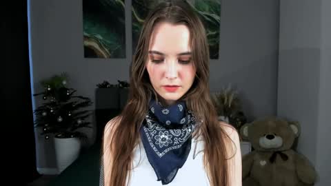 Snapshot of samanthaawalker chatting on January 26, 6:28 am SamanthaaWalker online show from January 26, 6:28 am