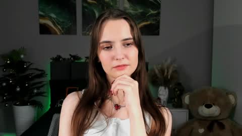 Snapshot of samanthaawalker chatting on January 26, 10:45 am SamanthaaWalker online show from January 26, 10:45 am