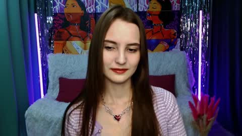 Snapshot of samanthaawalker chatting on February 5, 7:18 am SamanthaaWalker online show from February 5, 7:18 am