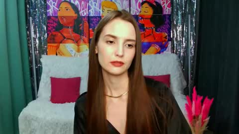 Snapshot of samanthaawalker chatting on February 9, 5:11 pm SamanthaaWalker online show from February 9, 5:11 pm